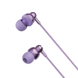 XO EP55 In-ear metal Black 144775 фото 3