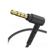 XO EP55 In-ear metal Black 144775 фото 5