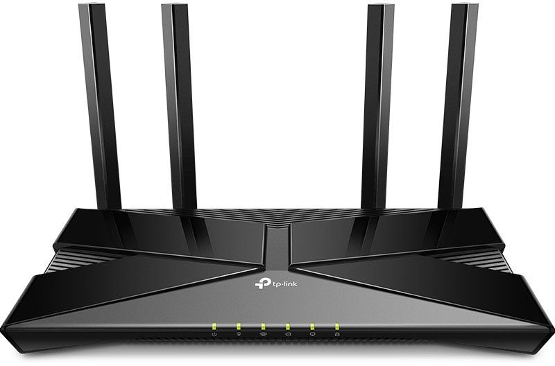 TP-Link Archer AX23 137444 фото