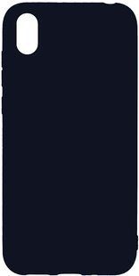 TOTO 1mm Matt TPU Case Huawei Y5 2019 Black 93945 фото