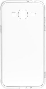 TOTO Acrylic+TPU Case Samsung Galaxy J3 2016 Transparent 100049 фото