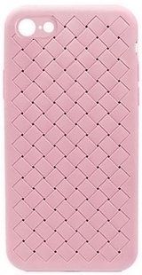 Remax Tiragor Series Case Apple iPhone 7/8/SE 2020 Pink 62072 фото