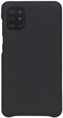 RedPoint Uno Case Samsung Galaxy A01 Core А013 Black F_126050 фото