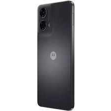 Motorola Moto G24 4/128GB Matte Charcoal 144855 фото