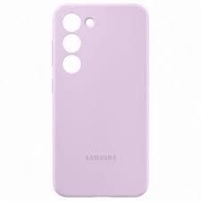 TOTO FIBRA Flip Case Samsung S23+ Light Purple 144051 фото