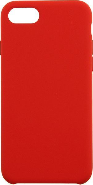 Remax Kellen Series Case Apple iPhone 7 Red 62143 фото