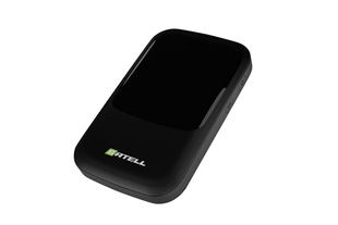 Satell F3000 4G WiFi router Black 143532 фото