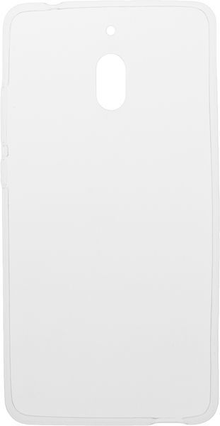 TOTO TPU High Clear Case Nokia 2.1 Transparent 73037 фото