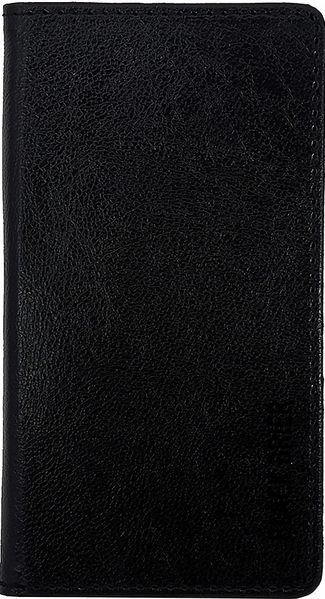 BlackBrier Книжка универсальная 4,5" KU-4,5-V15 Чёрный F_41255 фото