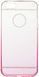 SHENGO SG64C-Pro Gradient iPhone 5/5s/SE Pink 43782 фото 2
