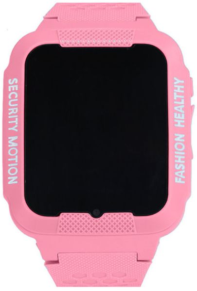 UWatch K3 Kids waterproof smart watch Pink F_51806 фото