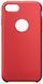 Remax Kellen Series Case Apple iPhone 7 Red 62143 фото 1