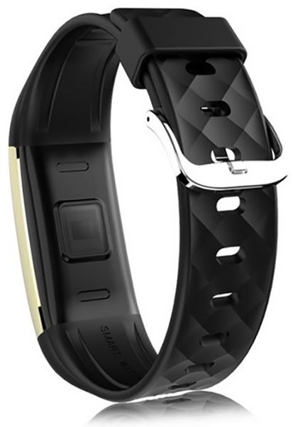 AWEI H1 Sport Wristband Black F_109293 фото