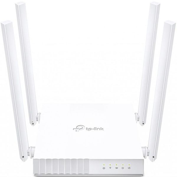 TP-Link Archer C24 130918 фото