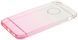 SHENGO SG64C-Pro Gradient iPhone 5/5s/SE Pink 43782 фото 1