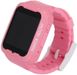 UWatch K3 Kids waterproof smart watch Pink F_51806 фото 5