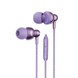XO EP55 In-ear metal Purpure 144776 фото 1