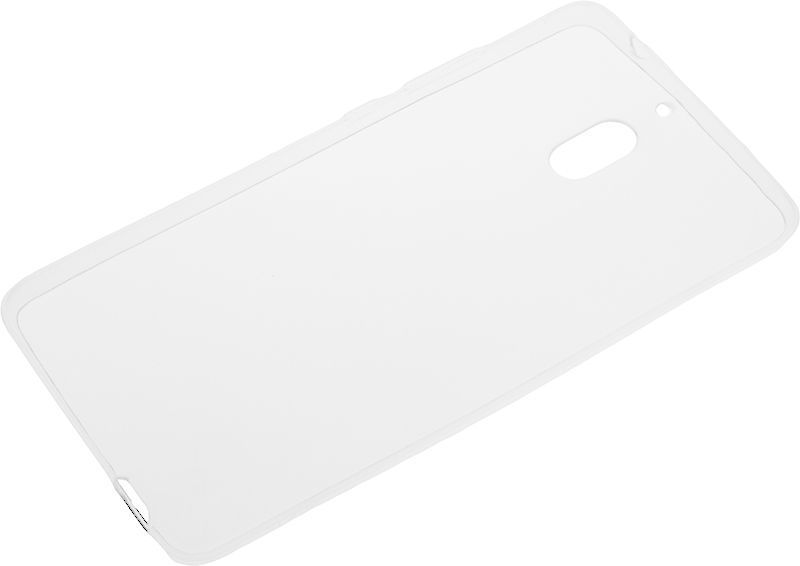 TOTO TPU High Clear Case Nokia 2.1 Transparent 73037 фото