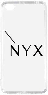 TOTO Acrylic+TPU Print Case Xiaomi Redmi Go #60 Nyx Transparent 95240 фото
