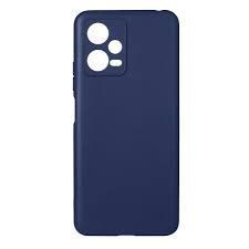 Design TPU Soft Case Xiaomi Redmi Note 12 Blue 142944 фото