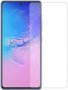 TOTO Hardness Tempered Glass 0.33mm 2.5D 9H Samsung Note 10/A71 Lite 114250 фото