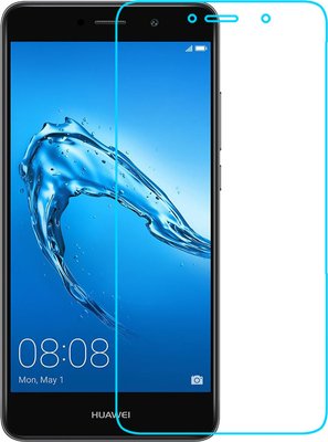 Mocolo 2.5D 0.33mm Tempered Glass Huawei Y3 2017 F_52704 фото