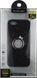 SHENGO Soft-touch holder TPU Case iPhone 5/5S/SE Black 54275 фото 1
