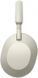 Sony WH-1000XM5 Silver 139651 фото 4