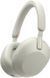 Sony WH-1000XM5 Silver 139651 фото 1