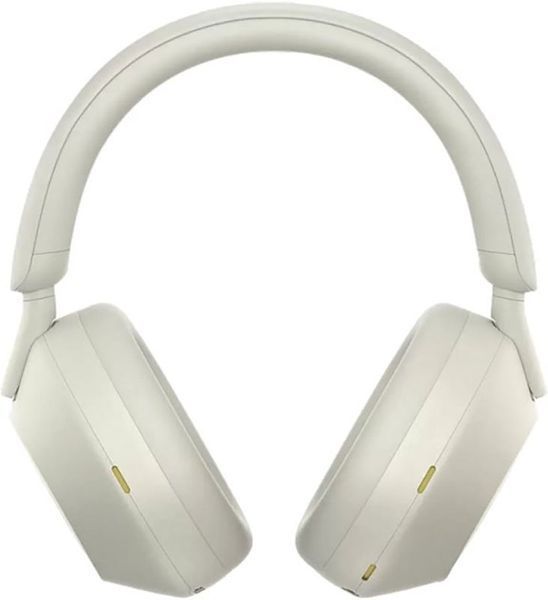 Sony WH-1000XM5 Silver 139651 фото