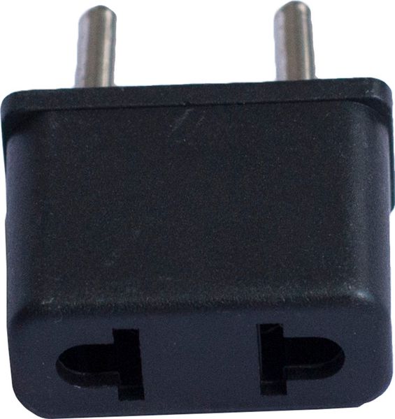 TOTO Adapter American to European 220В Black 47022 фото