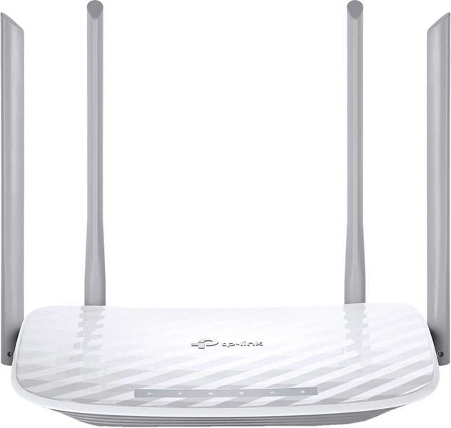 TP-Link Archer C50 56373 фото