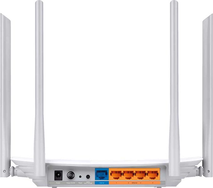 TP-Link Archer C50 56373 фото