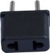 TOTO Adapter American to European 220В Black 47022 фото 1