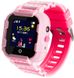 UWatch KT03 Kid sport smart watch Pink (English) F_86976 фото 1