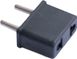 TOTO Adapter American to European 220В Black 47022 фото 3