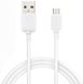 LDNIO DL-AC50 Travel charger 1USB 1A + MicroUsb cable White F_63936 фото 2
