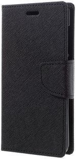 TOTO Book Cover Mercury Meizu M3 Black 44624 фото