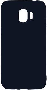 TOTO 1mm Matt TPU Case Samsung Galaxy J2 2018 Black 93970 фото