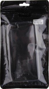 TOTO TPU Clear Case Xiaomi Redmi 6A Transparent 71560 фото