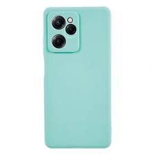 Design TPU Soft Case Xiaomi Redmi Note 12 Pro Blue 142945 фото