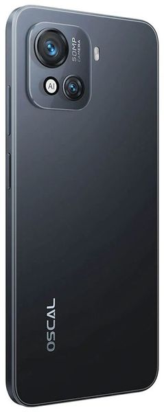 Oscal C80 8/128GB Black 139974 фото