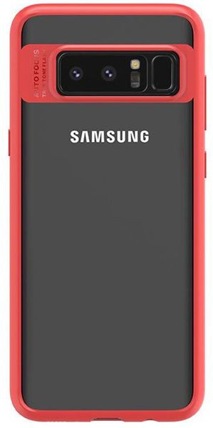 Usams Mant Series Samsung Galaxy Note 8 Red 63950 фото