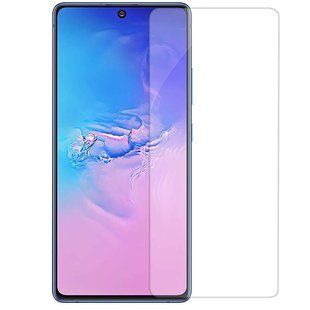 TOTO Hardness Tempered Glass 0.33mm 2.5D 9H Samsung S10 Lite 114247 фото