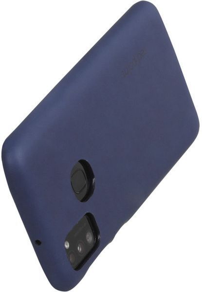 RedPoint Uno Case Samsung Galaxy M21 Blue 126051 фото