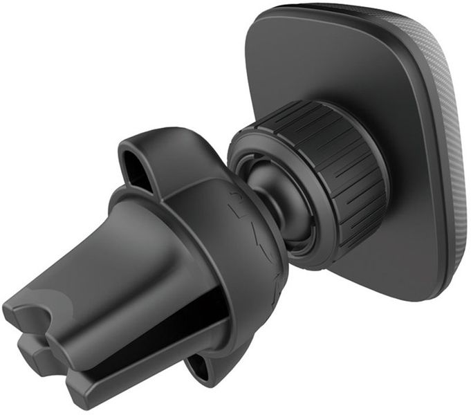 Fonus A10 Air Vent Holder Black 124329 фото