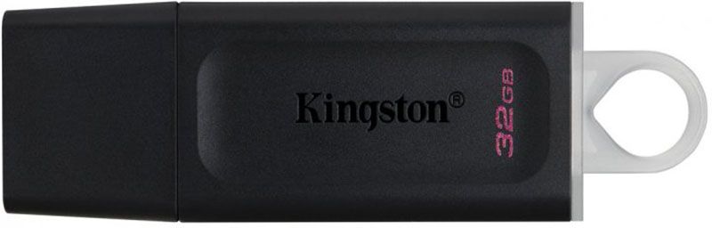 Kingston DT Exodia USB 3.2 32GB Black/White 134284 фото