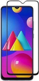TOTO 9D Ceramics Pmma Glass Samsung Galaxy A02s/A02 Black 131518 фото