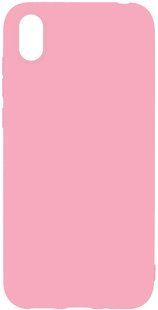 TOTO 1mm Matt TPU Case Huawei Y5 2019 Pink 93990 фото
