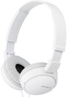 Sony MDR-ZX110 White 39448 фото